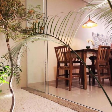 Navega Apart Hotel นาเวกังชิส ภายนอก รูปภาพ